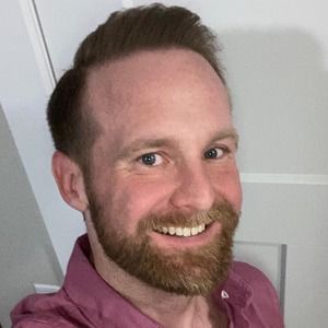 Meet your Posher, Luke